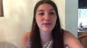 Happy Monday! Here’s another internship video from Meghan Macioce about her  summer with CMU Tepper School of Business!