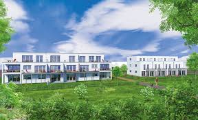 Salzgitter wohnungen und zimmer für jeder in ganz salzgitter und umliegende gemeinde. Wohnbau Salzgitter Neubauprojekt Finkenweg