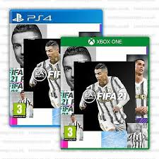 So it's the brazilian that comes out on top over the portuguese when their stats on fifa 21 are compared. Fifa 21 Cover Cristiano Ronaldo For Xbox Ps4 Juventus Fifa 21 Cover Cr7 Ebay
