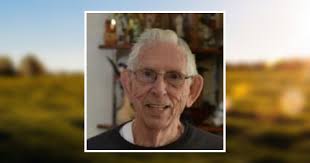 Robert "Bob" K. Affeldt Obituary October 23, 2023