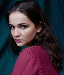 Lisa Vicari #Dark #martha