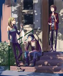 Fan art of max caulfield for fans of life is strange 40590994. Life Is Strange Image 2344915 Zerochan Anime Image Board