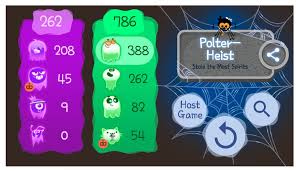 Almost a year after release, there are enough players on the server and it will be no longer than a minute to expect the start of another battle. Google Doodles On Twitter Tricked Or Treated Share Your Scores And Achievements From The Great Ghoul Duel Below Halloween Googledoodle Https T Co Shbc3tpvv3 Https T Co Pfsjenniyz