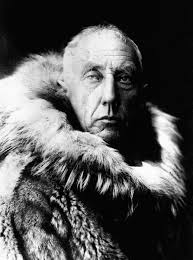 Roald Amundsen: The Last of the Vikings & Polar Explorer