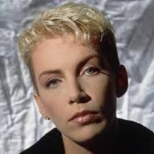Annie Lennox