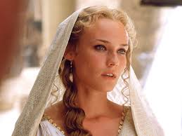 Diane Kruger opens up about ...
