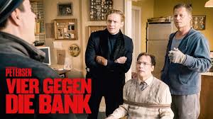 Vier Gegen Die Bank Spot 8 Deutsch Hd German 2017 Youtube