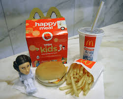 Mcdonalds Happy Meal 6 Years Later Fortune