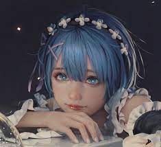 Artstation Merry Christmas Rui Li Anime Art Girl Anime Art Cute Art