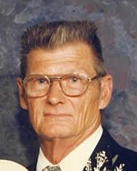 Obituary for Willard Glenn Stuckey