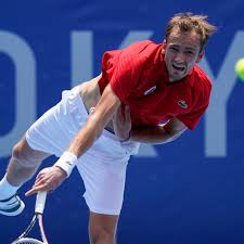 Daniil says that it was the moment that he proposed daria, when things suddenly started going upwards for him. Daniil Medvedev Gets Asked About Russian Athletes Doping Issue And He Was Not Happy