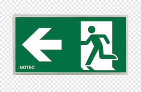 Vector black exit icons set. Exit Sign Emergency Exit Fire Escape Building Arrow Building Building Text Rectangle Png Pngwing