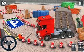 Euro truck parking simulator 2021: Download New Truck Parking 2020 Hard Pvp Car Parking Games Apk Apkfun Com