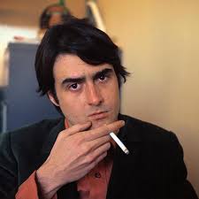 EN LA MUERTE DE LUIS EDUARDO AUTE