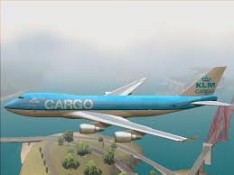 As one of the world's most popular choices for cargo airplanes, it holds a maximum gross payload of 128.5 metric tonnes. Gta San Andreas Boeing 747 400erf Big Fix Mod Gtainside Com