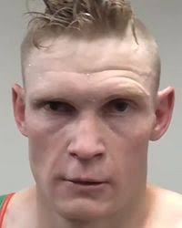 Wade Ryan's Instagram, Twitter & Facebook