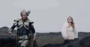 Trailer for eurovision song contest: Will Ferrell And Rachel Mcadams Get Icelandic In Music Video From Eurovision Song Contest The Story Of Fire Saga Heyuguys
