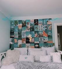Check spelling or type a new query. Aesthetic Bedroom With Picture Wall Novocom Top