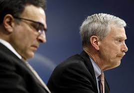 GALLERY: Meet the McCaskey family, owner of the Chicago Bears