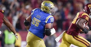 Ucla Bruins Alves Kelly Among Day Three Projections Pfn