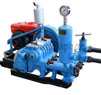BW250 Drilling Mud Pump