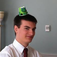 The nose is the only thing you'd want to boop