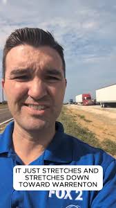 A crash is closing lanes of I-70 in Warren County near the 196 mile marker.  Some people are saying construction in the area is part of the problem.  Learn more about this story from Chad Mira FOX 2
