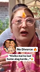 Sunita Aahuja aka Wife of Superstar Govinda clarifies rumors of their  Divorce and we are absolutely loving her energy 😍, #govinda #sunitaahuja  #bollywood #divorce , [Govinda, Sunita Ahuja, Bollywood, ...