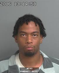 MONTGOMERY COUNTY JAIL BOOKINGS FOR FEBRUARY 10, 2021