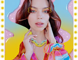 Claudia Sulewski Projects :: Photos, videos, logos, illustrations and  branding :: Behance