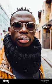 Vertical portrait hi-res stock photography and images