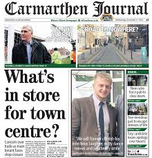 Looking for wales online popular content, reviews and catchy facts? Carmarthen Journal Home Facebook