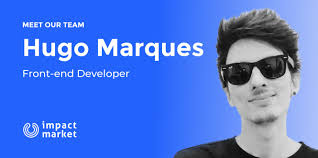 13# Meet our Team — Time for some front-end magic