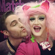 Kitty Powers — Magic Notion