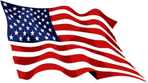 The american flag and its flying rules. 6 Round American Flag 4th Of July Edible Cake Cupcake Party Topper D20565 Amazon Com Grocery Gourmet Food