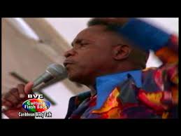 BVCTV-Mighty Sparrow Pt 1 @ Gateway Brooklyn, N.Y 1995