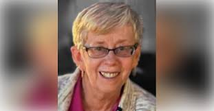 Obituary information for Maureen A. Roos