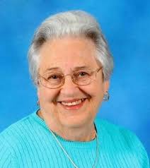 Marion Hebert Obituary (2014)