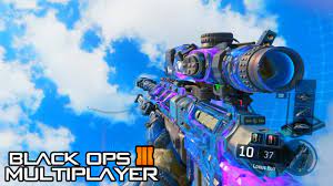 ►► best dark matter gameplay! Dark Matter Camo Sniper Grinding Black Ops 3 Multiplayer Gameplay Bo3 Multiplayer Youtube