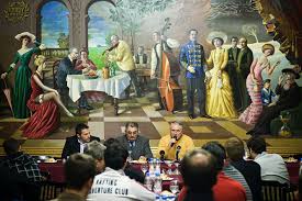 Kicsoda bige lászló, a baloldalt finanszírozó vörösbáró? A Mutragyakiraly Aki Csanyit Ostromolja