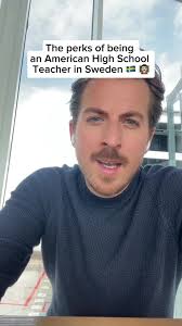 Celebrating Father's Day in Sweden: A Teacher's Vacation Twist