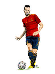 Los medios nacionales e internacionales son contundentes con el nuevo pinchazo de españa en la eurocopa. Espana Eurocopa Busquets El Nuevo Capitan De La Seleccion Espanola Es Un Rara Avis Entre Los Campeones Marca