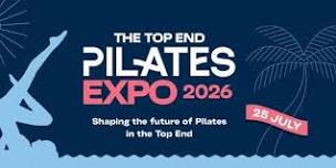 Top End Pilates Expo 2026