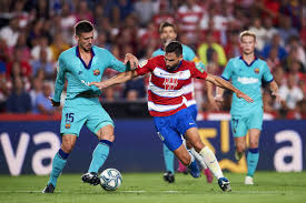 Assistir granada x valencia ao vivo online hd 30/12/2020. Barcelona X Granada Veja Onde Assistir Ao Vivo