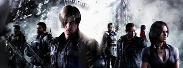 Downloads 83492 (last 7 days) 1000 last update wednesday, march 27, 2013 Resident Evil 6 Review Ign