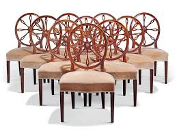 Upcoming Auctions And Events In 2020 Dining Chairs Chair Furniture