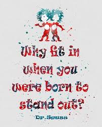 Have you ever sat down to read a dr. 20 Great Dr Seuss Quotes Quotes And Humor