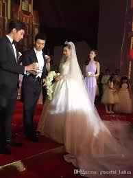 Read the latest hong kong chinese to english translated news articles. Angelababy Style Cathedral Bridal Veils 4 5 Meter Length Wedding Veils Two Layer Custom Made Length Bridal Veils With Metal Combs Soft Tulle From Graceful Ladies 32 18 Dhgate Com