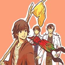  Taiga Is Freaked Out About Ankh S Foalting Hand Meme Lucu Lucu Meme