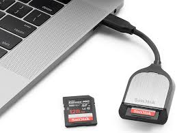 90 kč bez dph108 kč s dph. Sandisk Ctecka Extreme Pro Typ C Pro Sd Karty Uhs I A Uhs Ii Oehling Cz